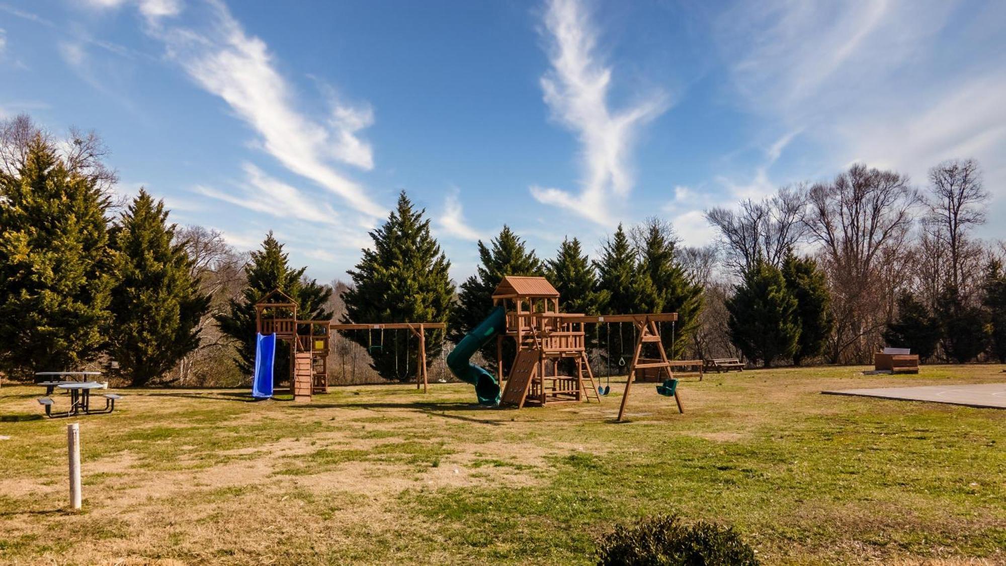 Mvc - Unit 3207 - Happy Place Pigeon Forge Exterior foto